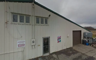Walburger's Garage