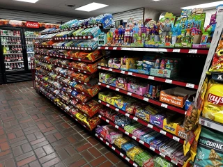 Bill's Truck Stop