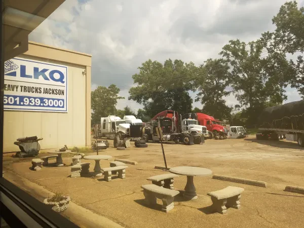 LKQ Heavy Truck, Jackson - photo 3