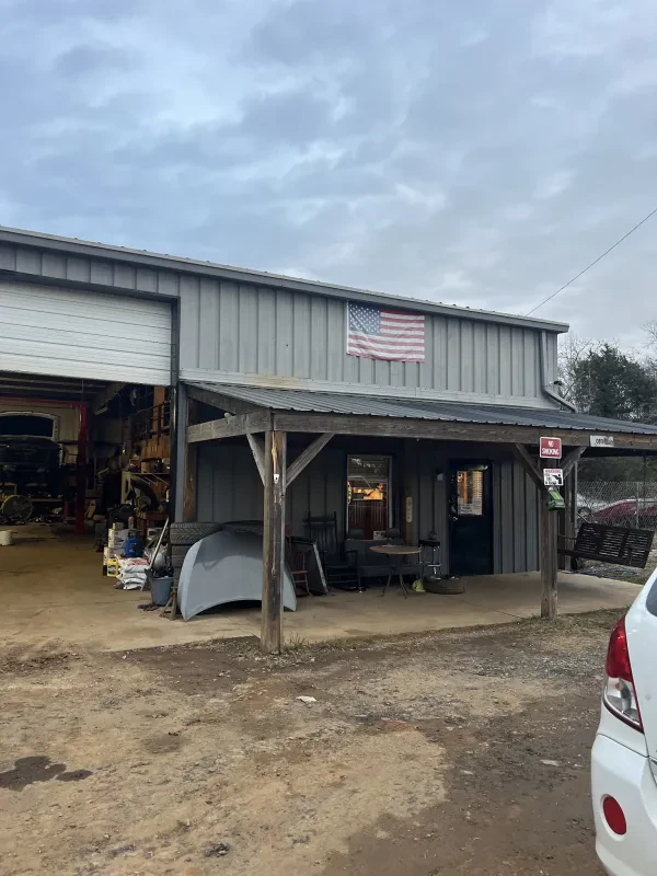 311 Auto Parts - photo 2