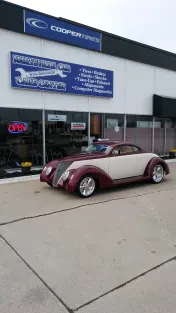 Marysville Car Care
