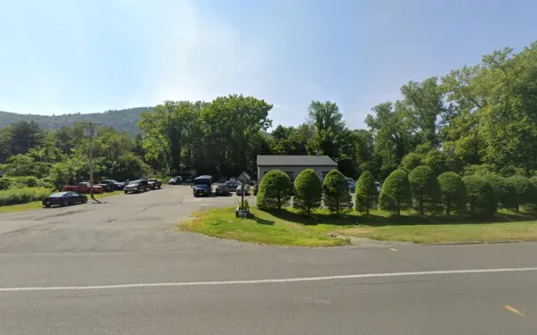 Stockbridge Motorcar Co Inc - photo 3