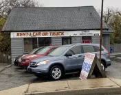Dino's Used Car Lot