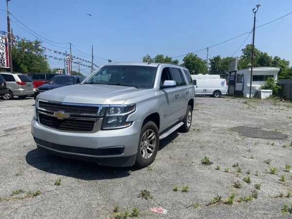 Dino's Used Car Lot - photo 4