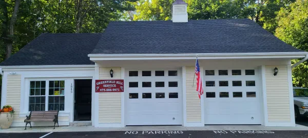 Greenfield Hill Service - photo 2