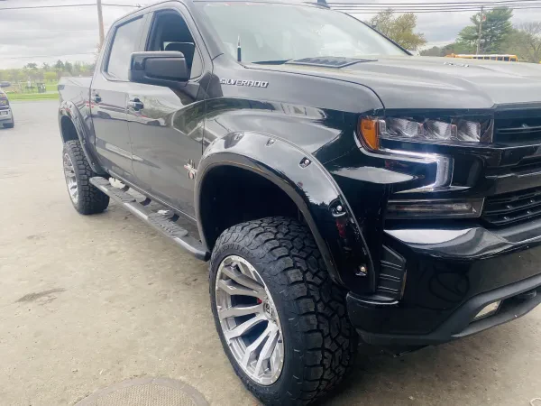 Maryland Tire Auto, LLC - photo 3