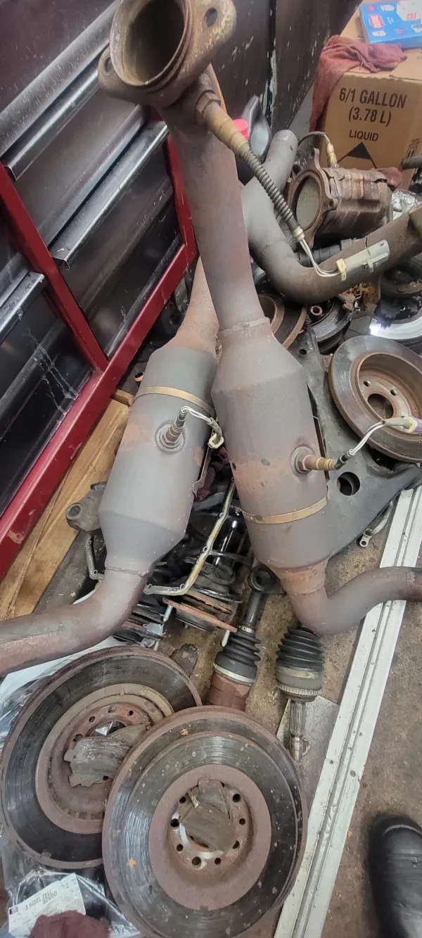 Your Best Deal Auto Service - photo 3