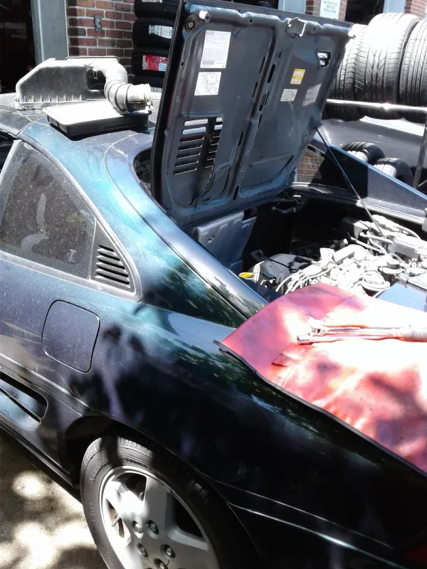 Your Best Deal Auto Service - photo 4
