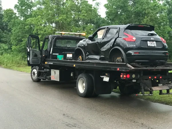 Ronald's Towing & Automotive - photo 3