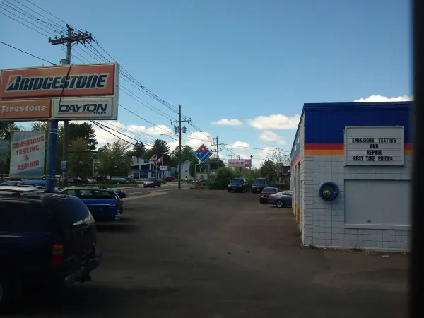 Farm Car Care Center - photo 4