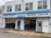 Far East Motors Auto Repair