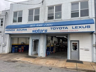Far East Motors Auto Repair