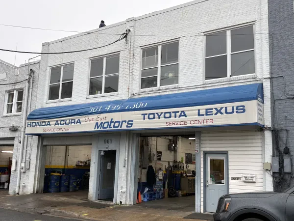 Far East Motors Auto Repair - photo 2