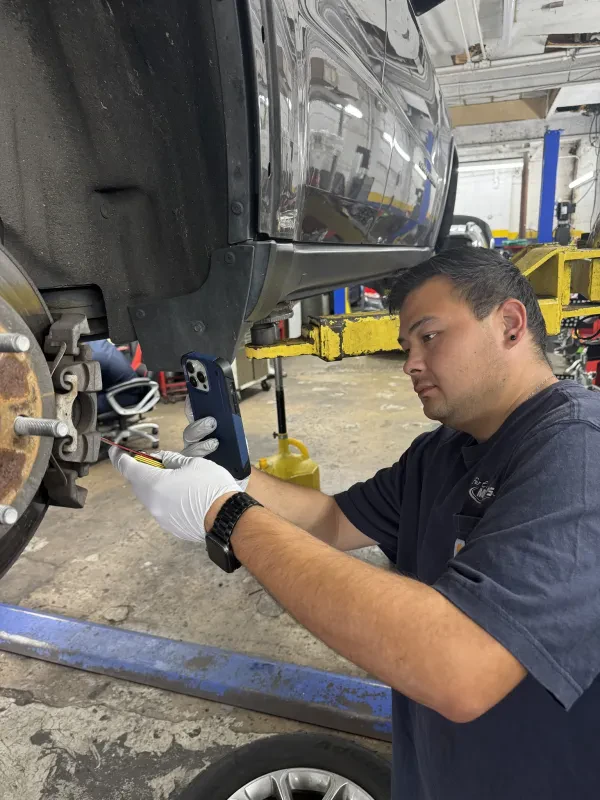 Far East Motors Auto Repair - photo 4
