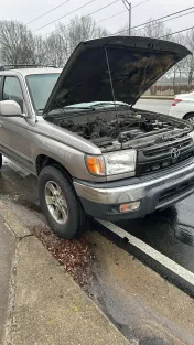 Flat Shoals Tires & Auto