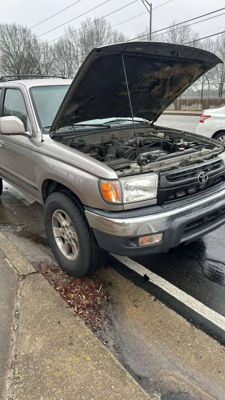 Flat Shoals Tires & Auto
