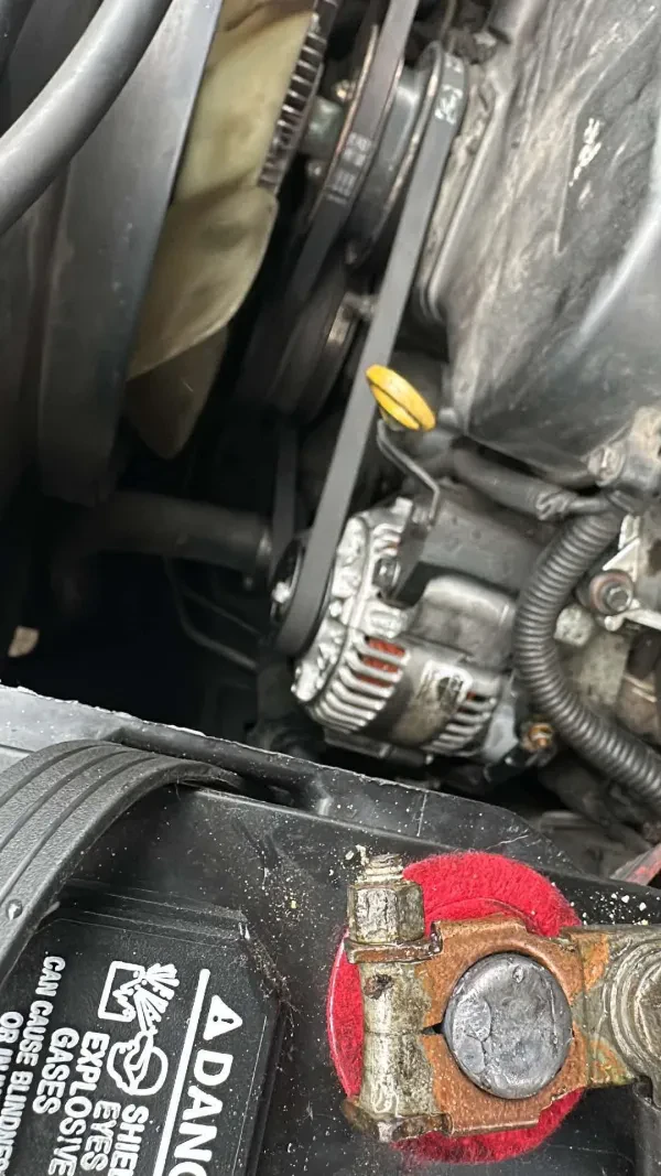 Flat Shoals Tires & Auto - photo 2