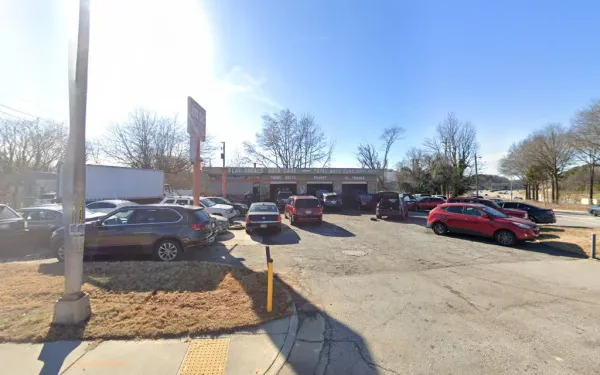 Flat Shoals Tires & Auto - photo 3