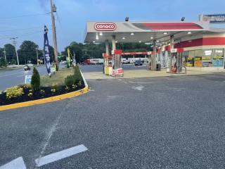 Vineland Truck Stop