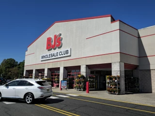BJ's Wholesale Club