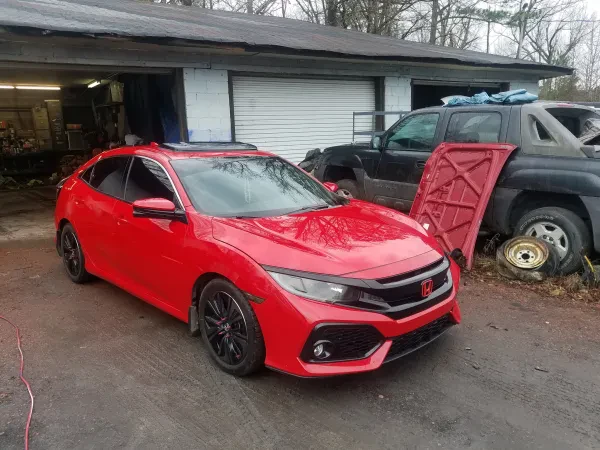 Sexton's Auto solutions - photo 2