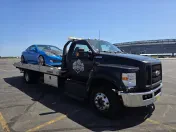 Garden State Towing and Transport