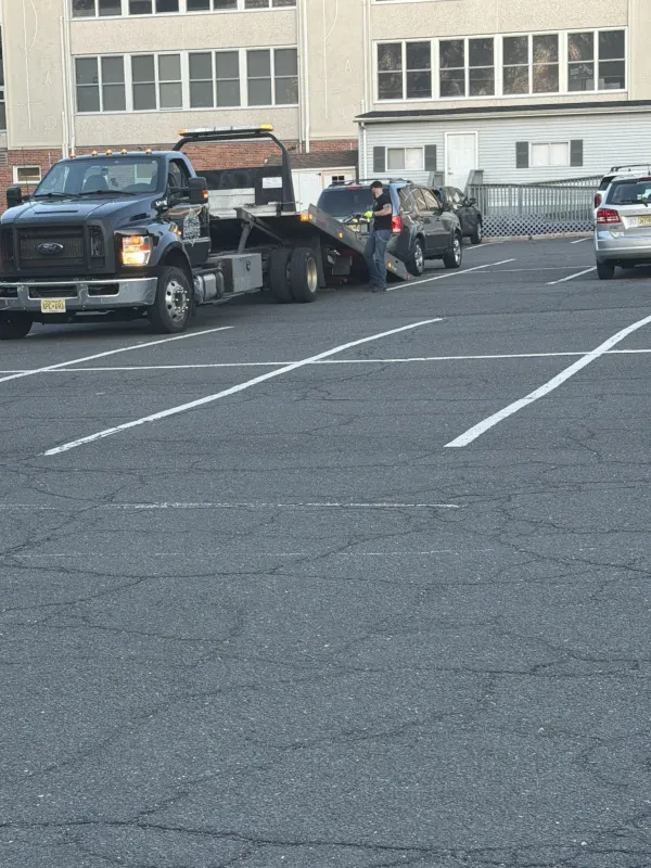 Garden State Towing and Transport - photo 2