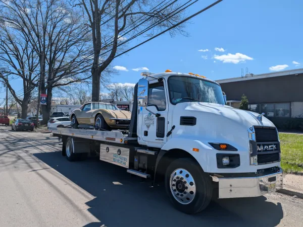 Garden State Towing and Transport - photo 3
