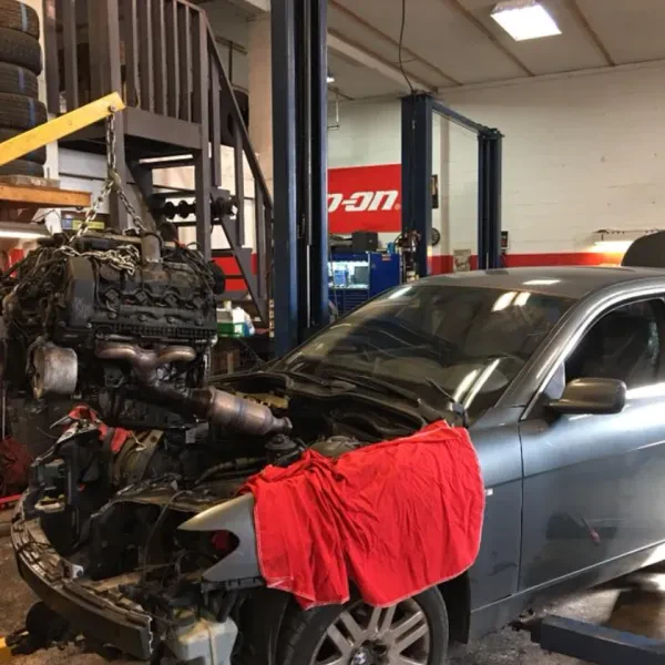 Guaranteed Truck & Auto Repair - photo 3