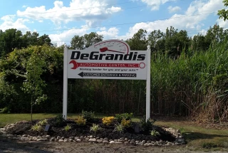 DeGrandis Automotive Center, Inc.