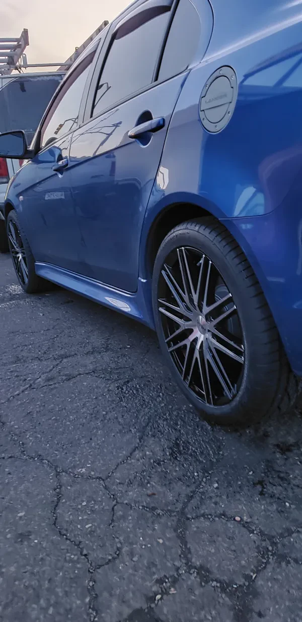 Rodriguez Tire Service - photo 4