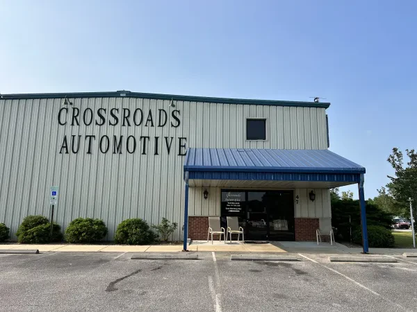 Crossroads Automotive - photo 3