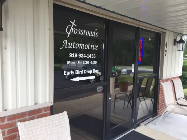 Crossroads Automotive - photo 4