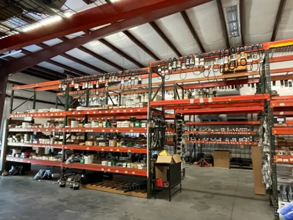 Canady's Heavy Truck Parts, Inc. - photo 2