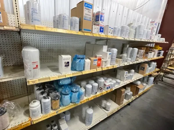 Canady's Heavy Truck Parts, Inc. - photo 3