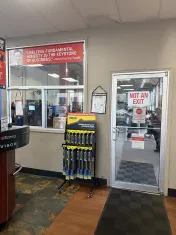 Firestone Complete Auto Care