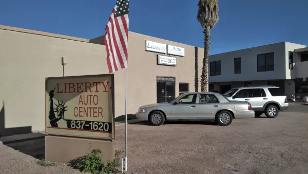 Liberty Auto Center - photo 2
