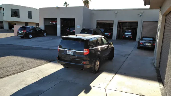 Liberty Auto Center - photo 3
