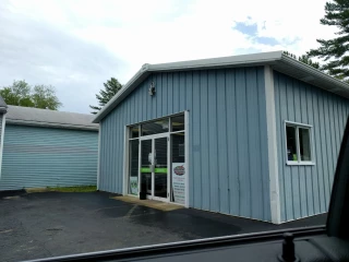 Interstate Battery System of Cape Cod
