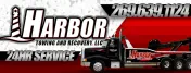 Harbor Towing & Recovery