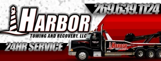 Harbor Towing & Recovery