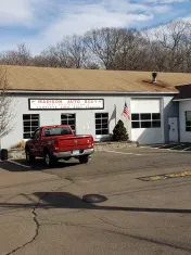 Madison Auto Body
