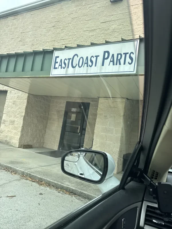 EastCoast Parts - photo 2