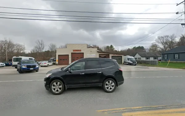 Foreign Auto Center - photo 2