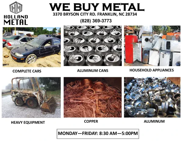 Holland Metal - photo 3