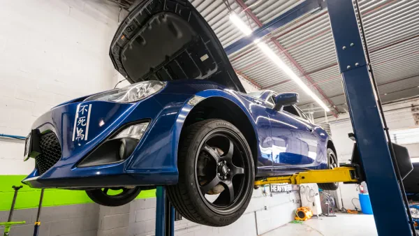Pure Automotive - photo 3