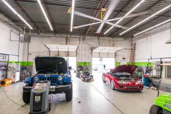 Pure Automotive - photo 4
