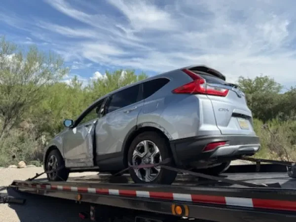 Safety Towing LLC - photo 2