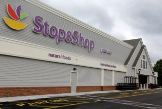 Stop & Shop