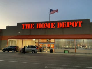 The Home Depot